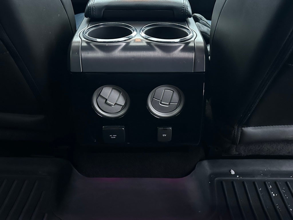 2014 Ford F-150 Limited