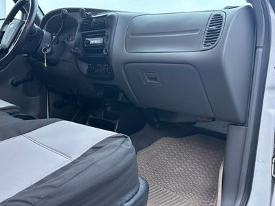 2010 Ford Ranger XL