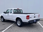 2010 Ford Ranger XL