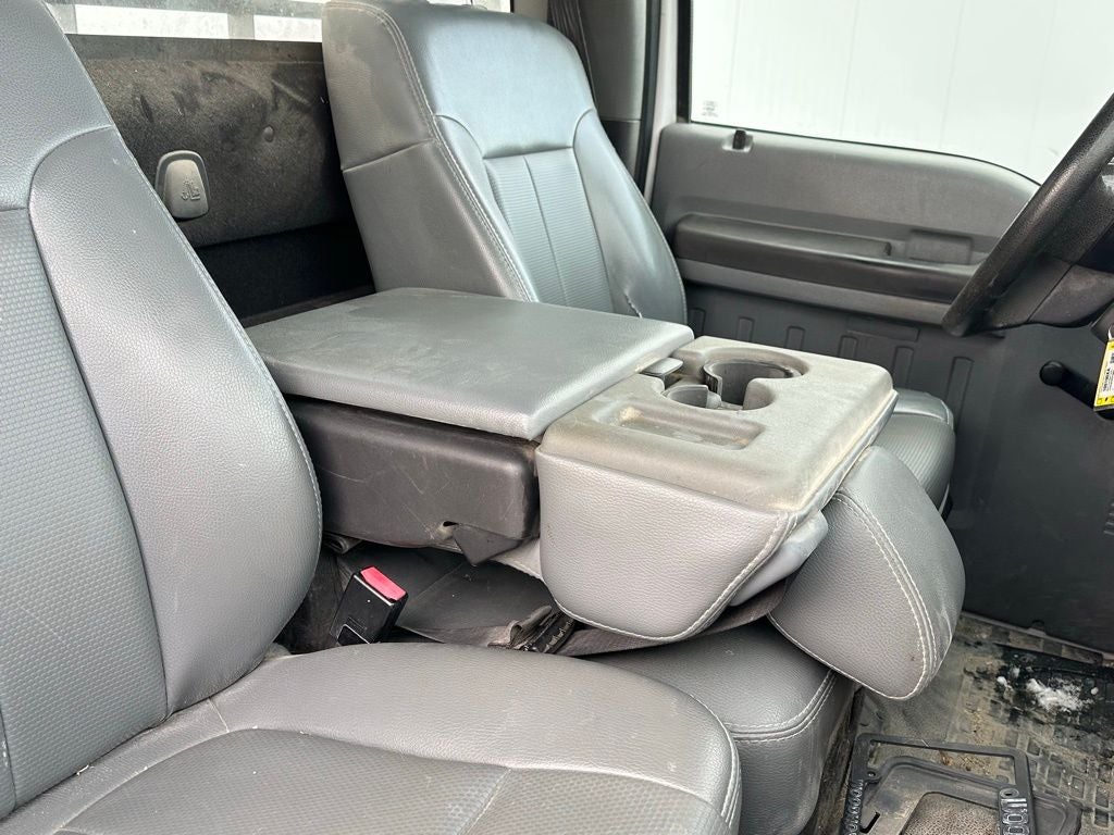 2012 Ford F-350SD XL