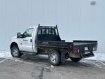 2012 Ford F-350SD XL