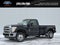 2012 Ford F-350SD XLT DRW