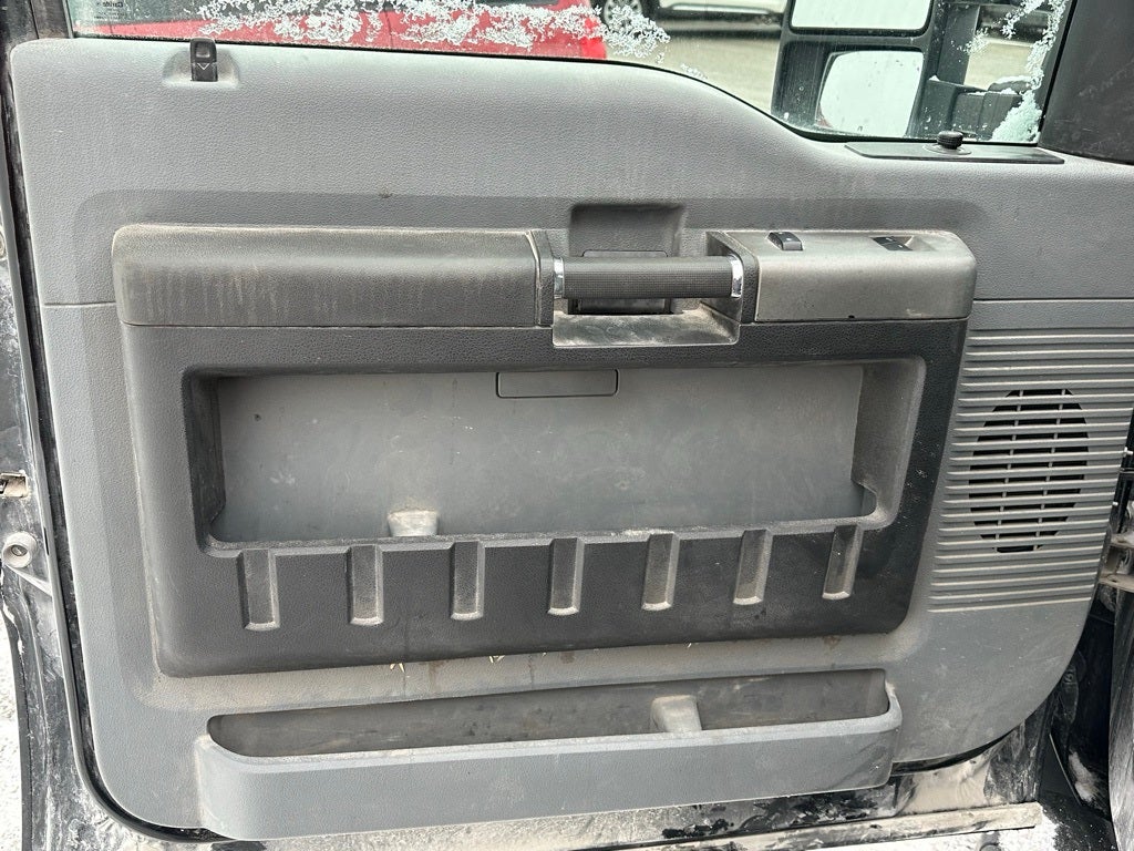 2012 Ford F-350SD XLT DRW