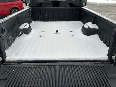 2012 Ford F-350SD XLT DRW