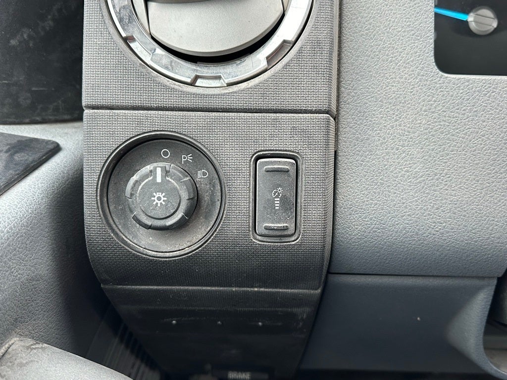 2012 Ford F-350SD XLT DRW