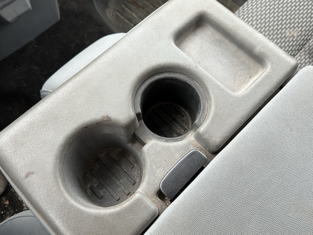 2012 Ford F-350SD XLT DRW