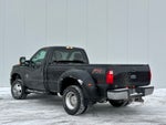 2012 Ford F-350SD XLT DRW