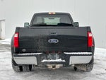 2012 Ford F-350SD XLT DRW