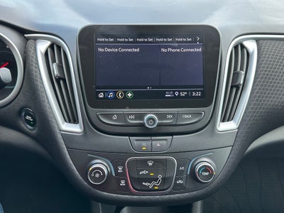 2024 Chevrolet Malibu LS 1LS