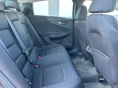 2016 Chevrolet Malibu LT 1LT