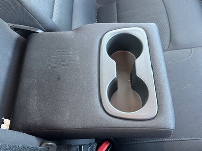 2016 Chevrolet Malibu LT 1LT