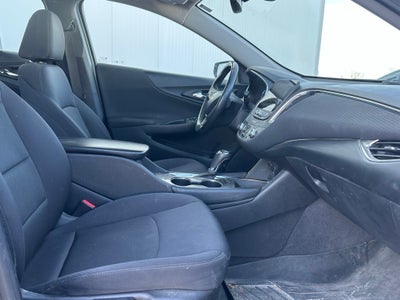 2016 Chevrolet Malibu LT 1LT