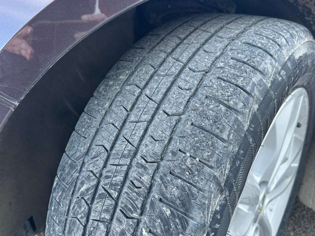 2016 Chevrolet Malibu LT 1LT