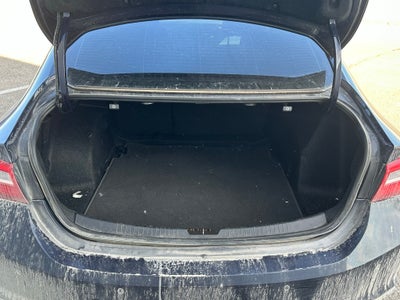 2018 Chevrolet Malibu Premier