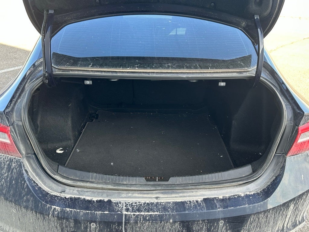 2018 Chevrolet Malibu Premier