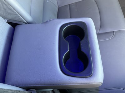 2018 Chevrolet Malibu Premier