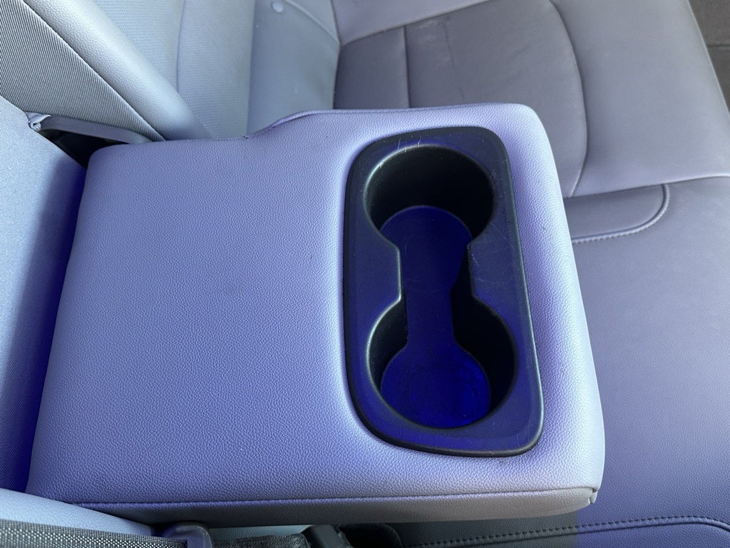 2018 Chevrolet Malibu Premier