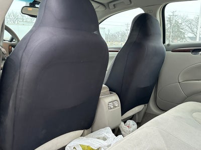 2007 Buick Lucerne CX