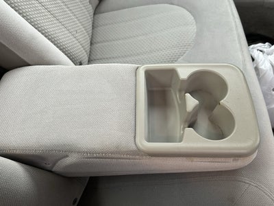 2007 Buick Lucerne CX