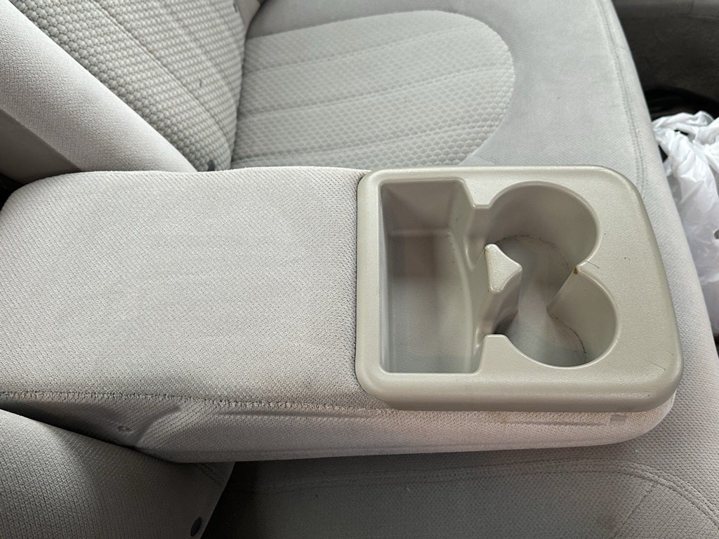 2007 Buick Lucerne CX