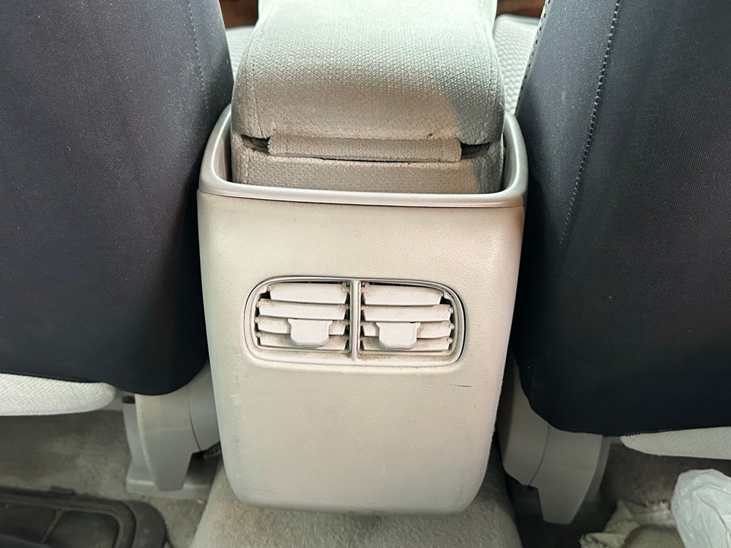 2007 Buick Lucerne CX