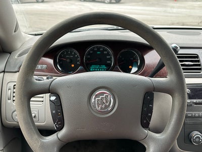 2007 Buick Lucerne CX