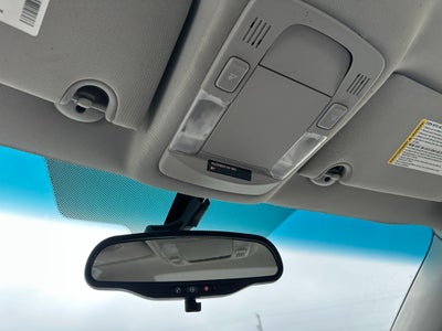 2007 Buick Lucerne CX