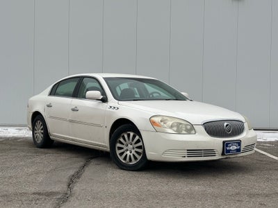 2007 Buick Lucerne CX