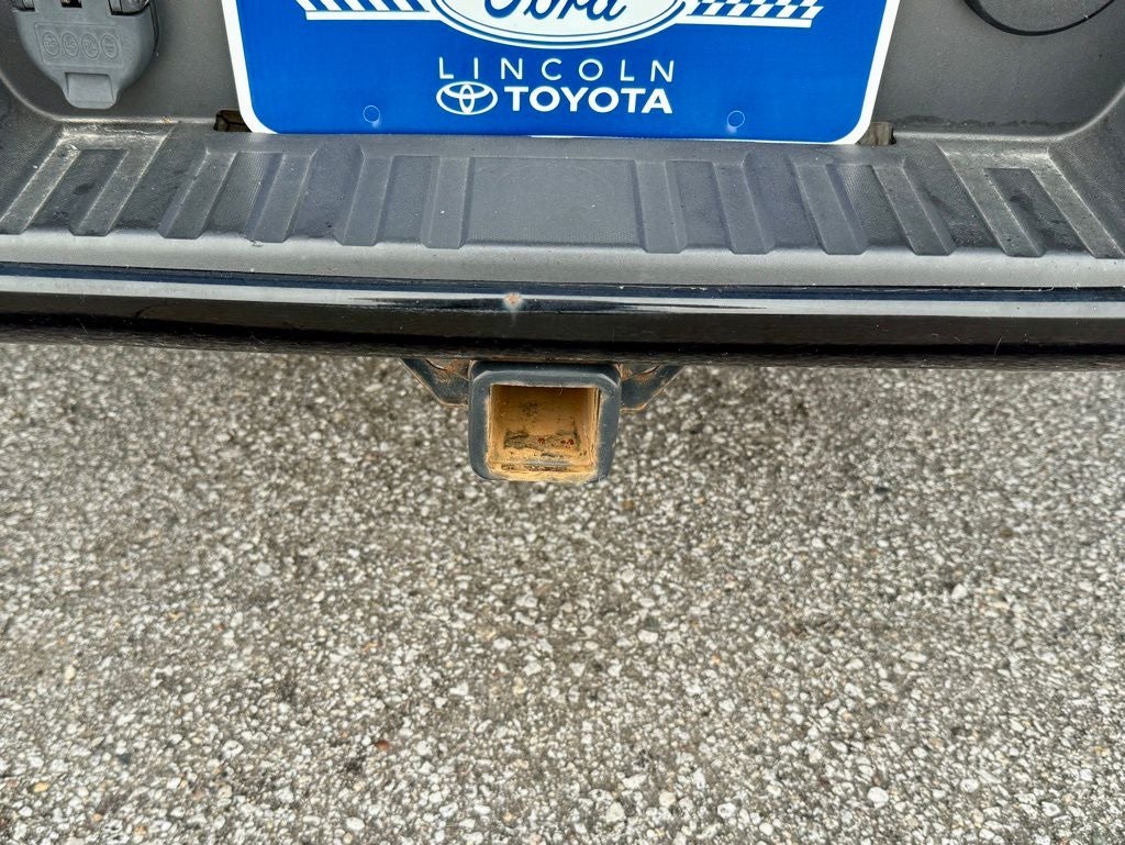 2015 Chevrolet Colorado Z71