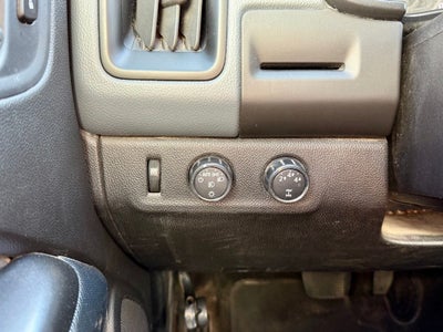 2015 Chevrolet Colorado Z71