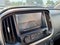 2015 Chevrolet Colorado Z71