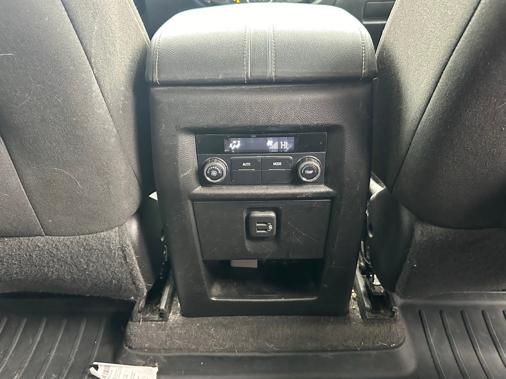 2019 Chevrolet Traverse LT Cloth w/1LT