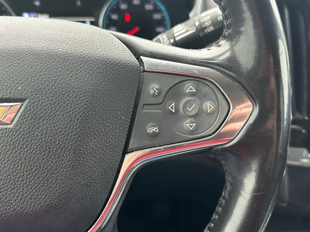 2019 Chevrolet Traverse LT Cloth w/1LT