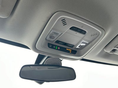 2019 Chevrolet Traverse LT Cloth w/1LT