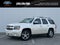 2014 Chevrolet Tahoe LTZ