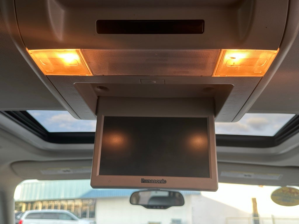 2014 Chevrolet Tahoe LTZ