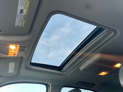 2014 Chevrolet Tahoe LTZ