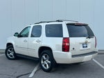 2014 Chevrolet Tahoe LTZ