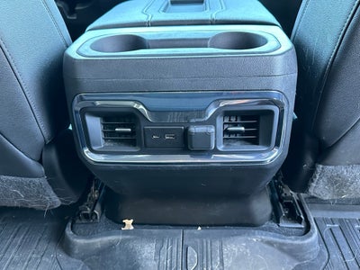 2022 GMC Sierra 2500HD SLT