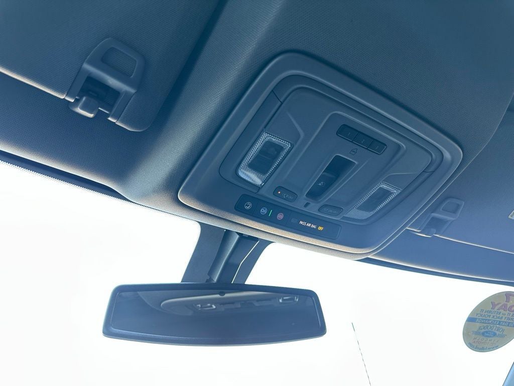 2022 GMC Sierra 2500HD SLT