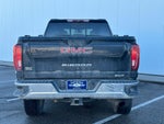 2022 GMC Sierra 2500HD SLT
