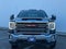 2022 GMC Sierra 2500HD SLT