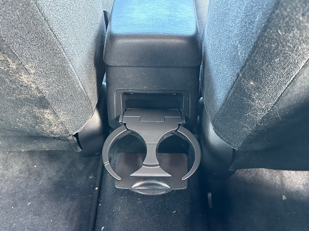 2003 Toyota Corolla S