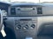 2003 Toyota Corolla S