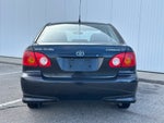 2003 Toyota Corolla S