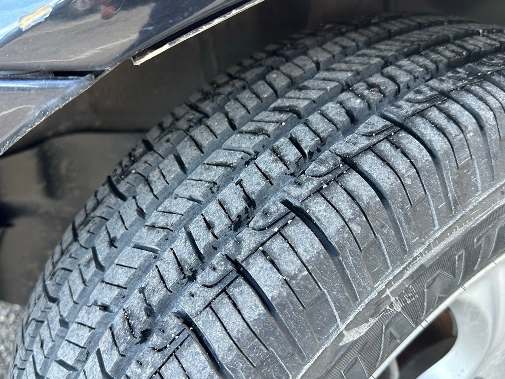 2003 Toyota Corolla S