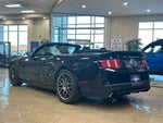 2012 Ford Mustang Shelby GT500 Convertible