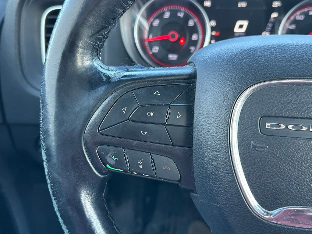 2019 Dodge Charger Police