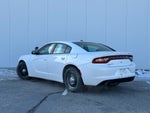 2019 Dodge Charger Police