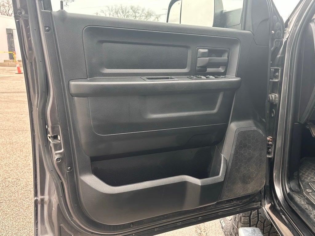 2015 RAM 2500 Tradesman